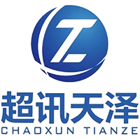 超讯天泽 · 党统软件服务中心